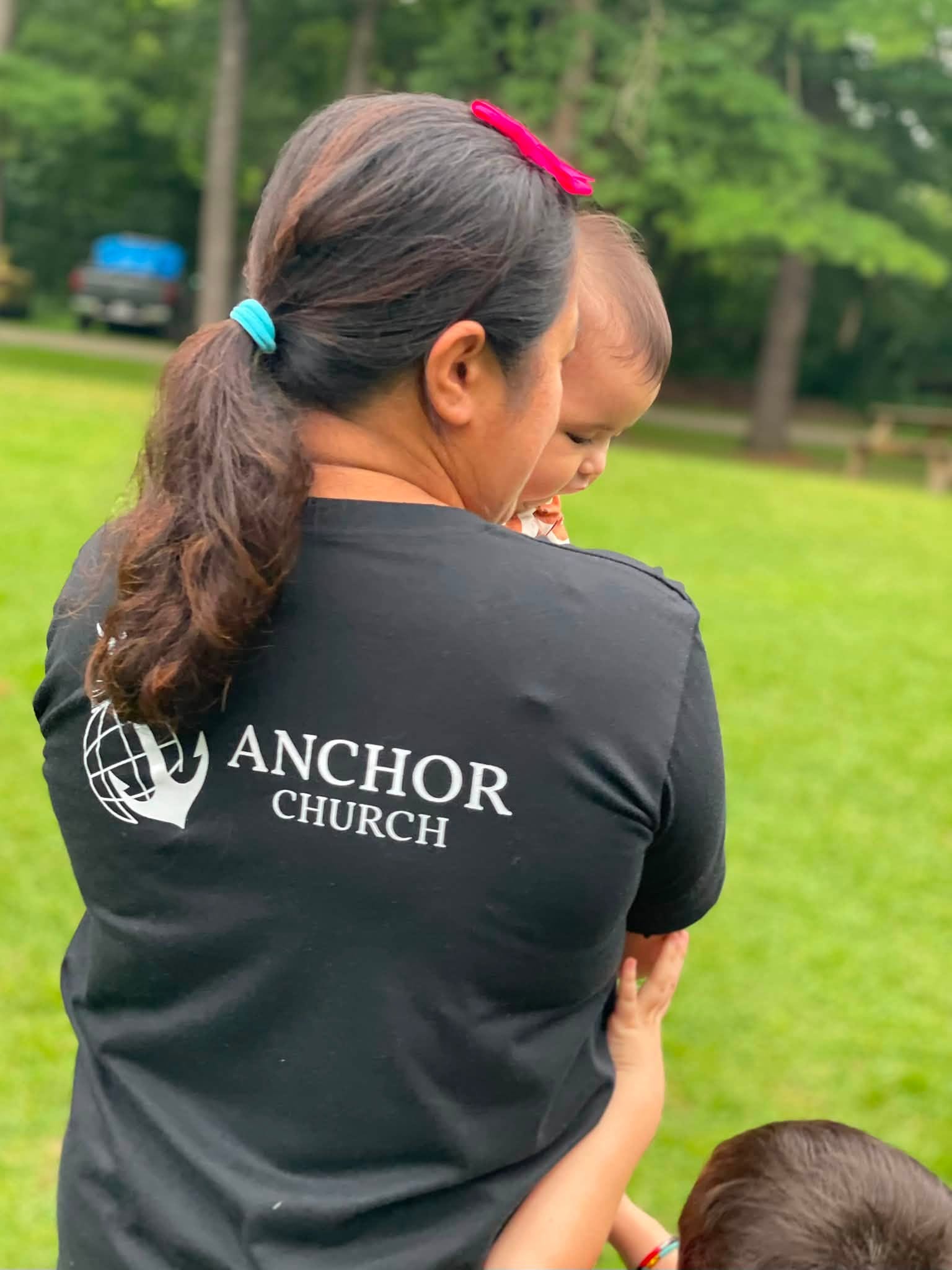Annual Family Camp at Anchor Church London, August 1–3, 2026
