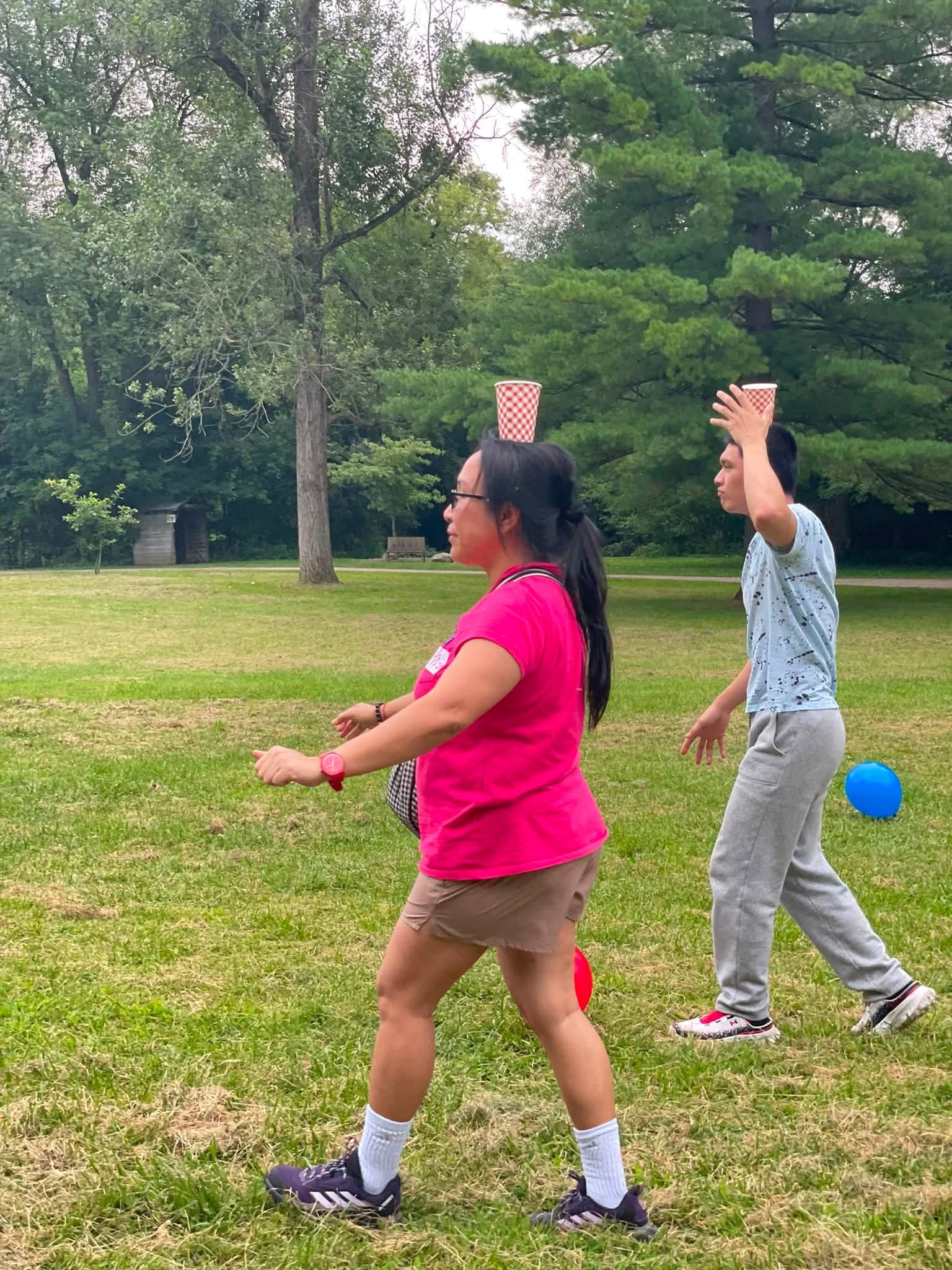 Annual Family Camp at Anchor Church London, August 1–3, 2026