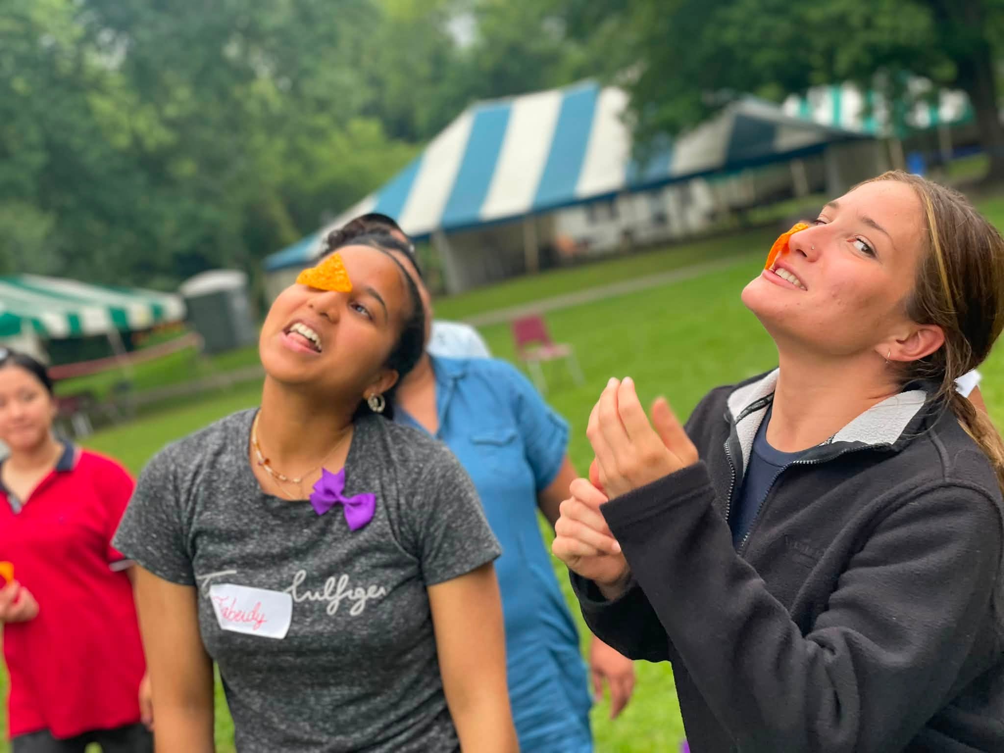 Annual Family Camp at Anchor Church London, August 1–3, 2026