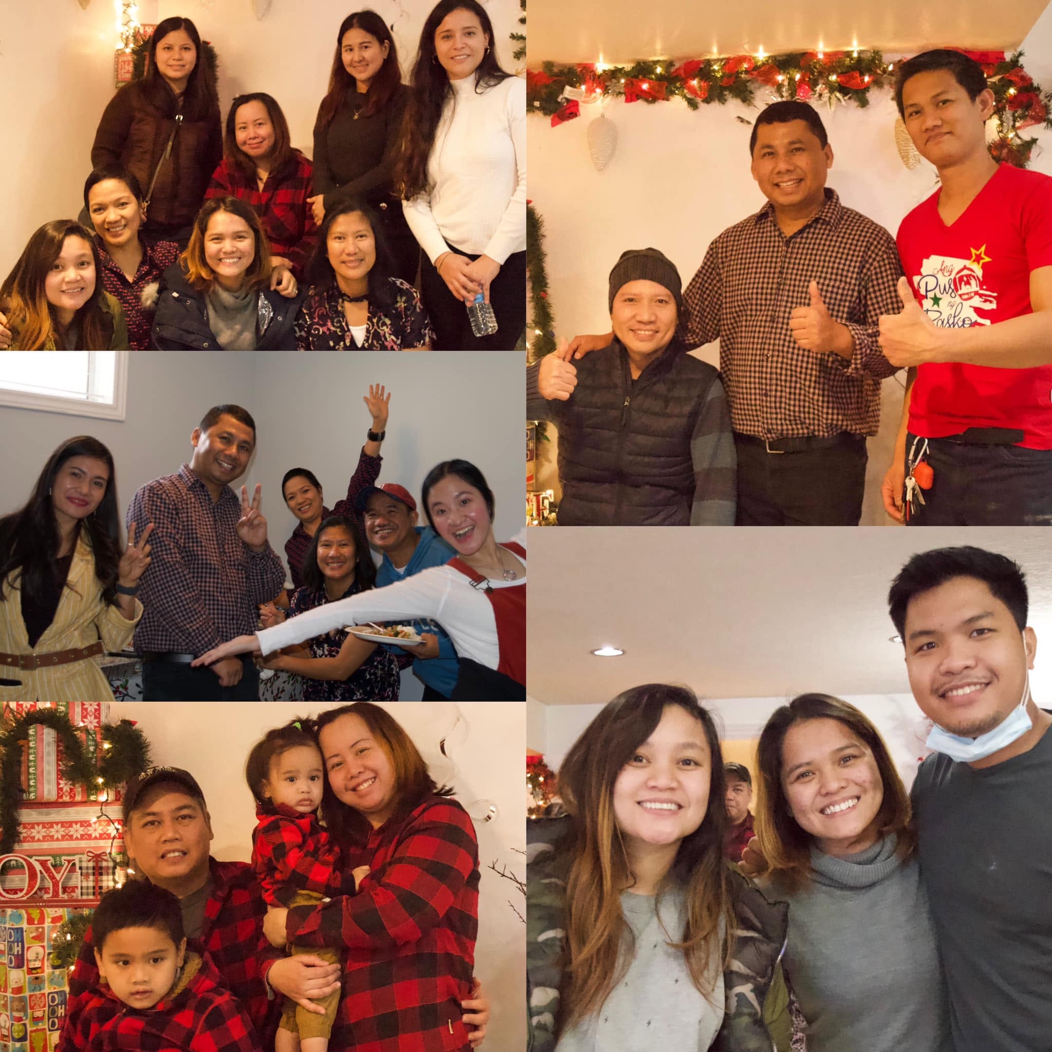 Photographs from Anchor Church London's journey of faith, collection 5